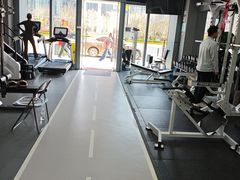 -EASY POWER健身工作室(浦东大道店)