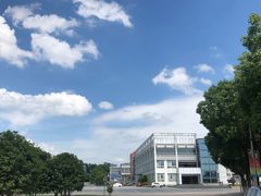 -南京工程学院(江宁校区)