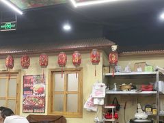 -圣夜东北菜烧烤·夜宵·龙虾(胥江路店)