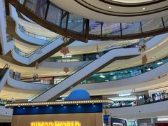 -成都银泰中心in99