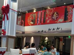 -丝宴·凤城印象·西北特色菜(彩虹湾店)