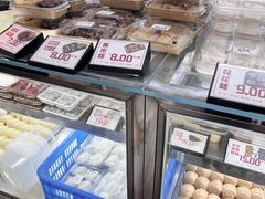 -许阿姨糕团店(南京总店)