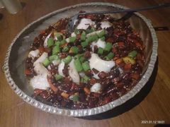 -青年公社烤鸭(青年路店)