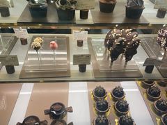 -酷巧·巧克力糖果店