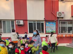 -北京市邮政管理局海慧寺幼儿园