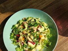 -G+KITCHEN(龙湖狮山天街店)