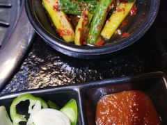 -九田家黑牛烤肉料理(太奥广场店)