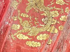 -张掖大佛寺景区