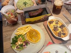 -卡朋西餐(扬名广场店)
