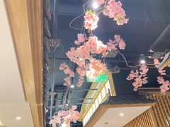 -松子料理(亮马桥店)