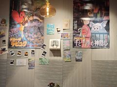 -ommo cafe(半岛城邦店)