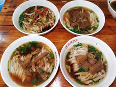 -肆姐面粉馆(坡子街店)