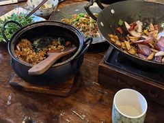 -吃货私房菜(丽江束河古镇店)