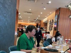 大堂-香港深井掂檔烧鹅茶餐厅(海韵城店)