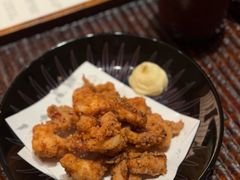 -晴空·日本料理(万象城店)