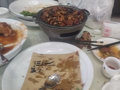 -普天和酒楼·新津菜·烤鸭(天津之眼店)