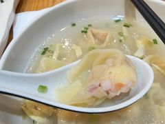 -东泰祥生煎馆(重庆北路店)