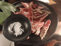 -九田家黑牛烤肉料理(长春路友好店)