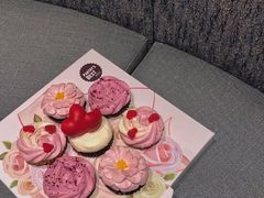 -Pantry's Best派悦坊蛋糕(K11购物艺术中心店)