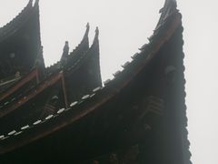 -重元寺香积厨素斋馆