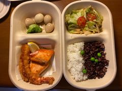 -水之惠鲜鱼料理(王府大街店)