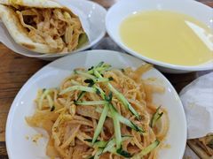 -王菊美食街·王菊面馆(总店)