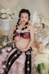 -孕视觉专业孕妇摄影(天津南开店)
