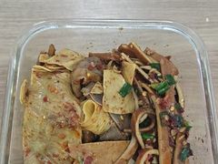 -胖子好盐水鸭(总店)