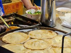 -张记灌饼(丰富路店)