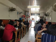 大堂-黑皮酸菜鱼(三山街店)