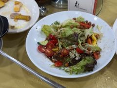 -吉莲利苑海鲜酒家(珠海拱北29年老字号店)