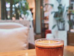 -Line 咖啡(石厦花园店)