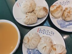 -草包包子铺1937(普利街店)
