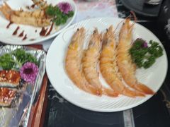 -松坂屋日料自助(长城路店)