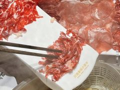-潮正和潮汕牛肉火锅·老字号(番禺万达店)
