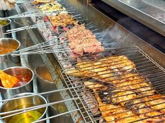 -梧赖枪火·东北烧烤|鲽鱼头|团建(罗湖总店)