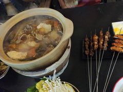 -KAOTOWN烤堂•烧烤(海汇港店)