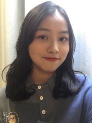 点击看大图 -藤野造型·专业烫染店