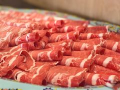 -匹夫涮肉城(黄村店)