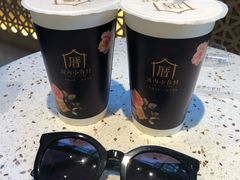 -厝内小眷村(西单大悦城店)
