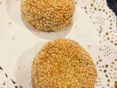 烤烧饼-南门涮肉(上海二店)