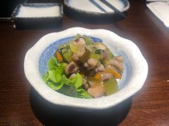 -松子料理(白家庄店)