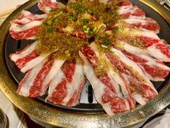 -胡哥烤肥牛(车公庙店)