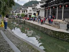 -绩溪龙川景区