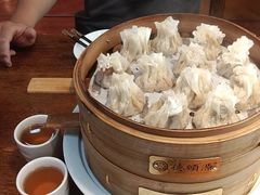 -德顺源·非遗烧麦·老菜(大观园店)