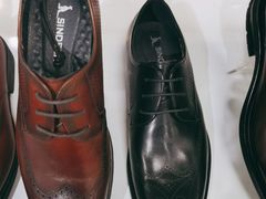 -云柏鞋业(十里堡店)