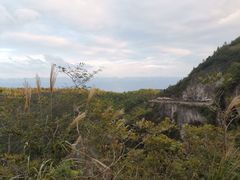 -重庆云阳龙缸景区