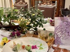 -叶叶菩提(太原别墅店)