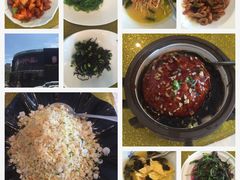 -扬州狮子楼·非遗淮扬菜(总店)