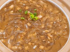 -吕氏疙瘩汤·海鲜新鲁菜(凯德mall新都心店)